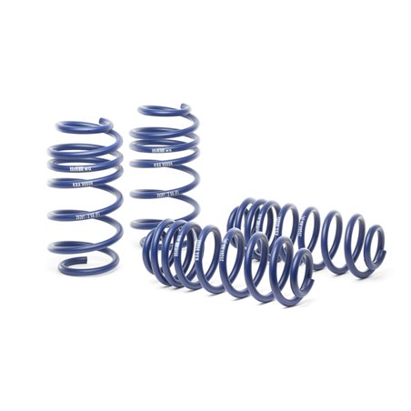 H&R 14-18 Volkswagen Jetta S/SE/SEL/GLI MK6 Sport Spring