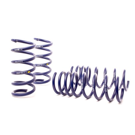 H&R 11-16 Volkswagen Touareg V6 Sport Spring