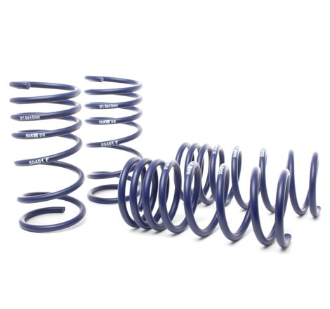 H&R 66-76 BMW 2002 E10 Sport Spring