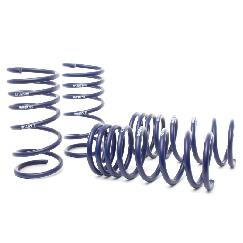 H&R 66-76 BMW 2002 E10 Sport Spring