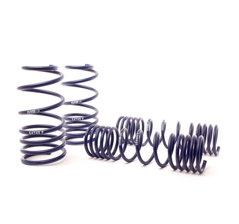 H&R 80-84 Volkswagen Jetta/Rabbit MK1 Sport Spring