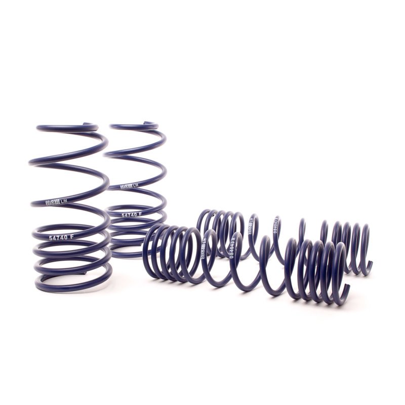 H&R 80-84 Volkswagen Jetta/Rabbit MK1 Sport Spring