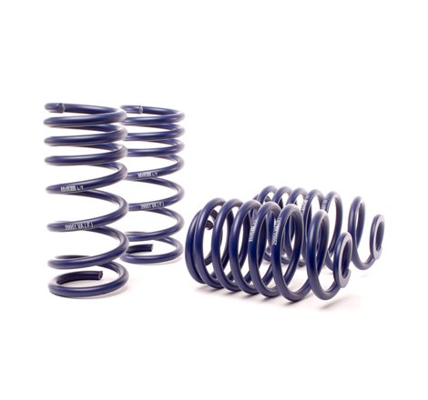 H&R 80-93 Volkswagen Vanagon (2WD) T2 Sport Spring