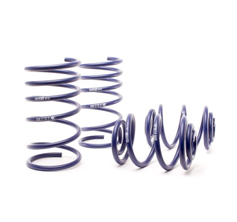 H&R 84-85 BMW 318i E30 Sport Spring (Non Cabrio)