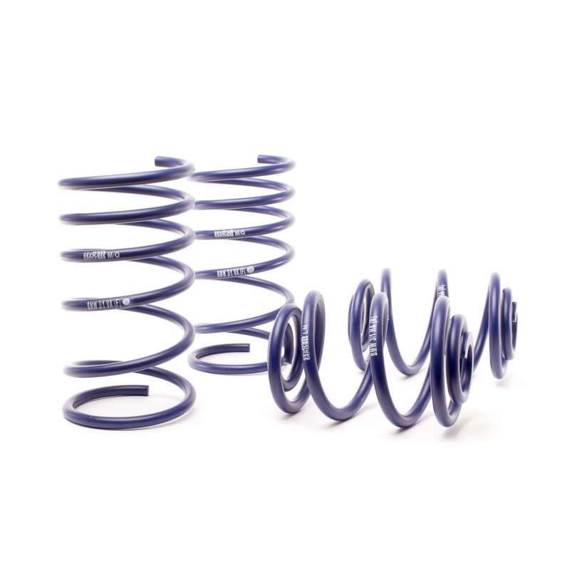 H&R 84-85 BMW 318i E30 Sport Spring (Non Cabrio)