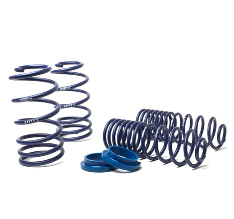 H&R 85-92 Volkswagen Golf/Jetta 8V MK2 Sport Spring