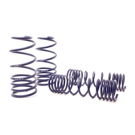 H&R 86-89 Volkswagen Scirocco 16V MK2 Sport Spring