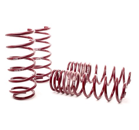 H&R 89-94 Volkswagen Passat G60 Synchro Sport Spring