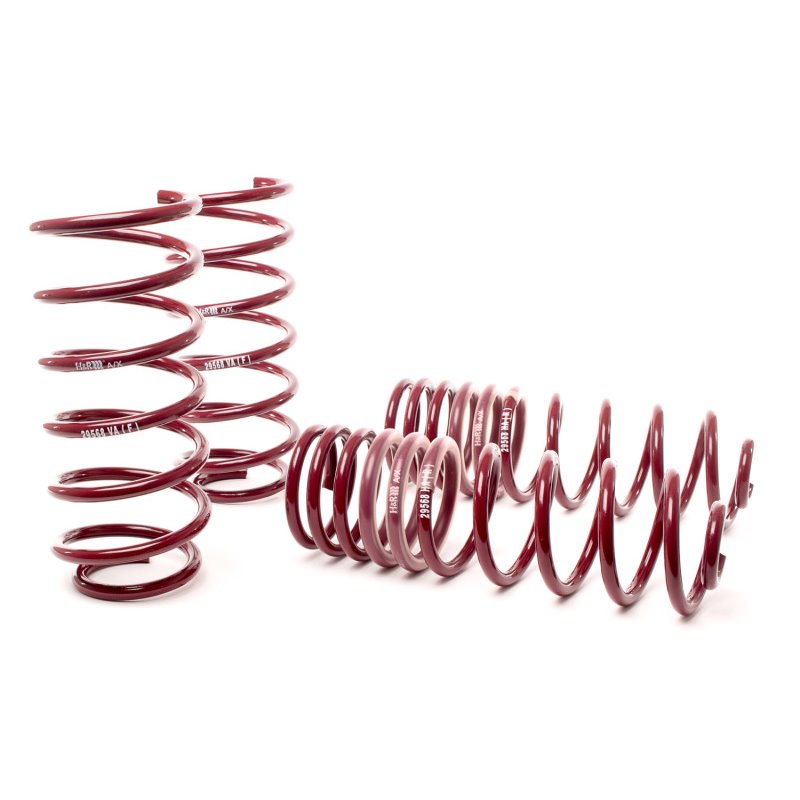 H&R 89-94 Volkswagen Passat G60 Synchro Sport Spring