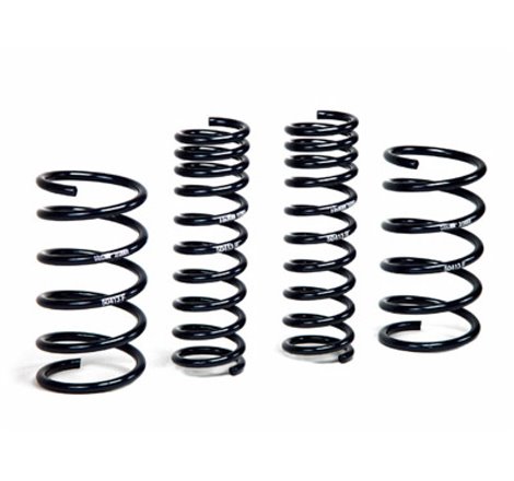 H&R 93-95 BMW 530i/540i E34 Sport Spring (w/o Self-Leveling/Non Touring)