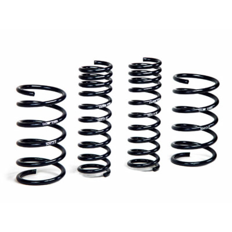 H&R 93-95 BMW 530i/540i E34 Sport Spring (w/o Self-Leveling/Non Touring)