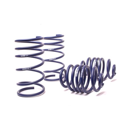 H&R 90-91 BMW 318i/318is E30 Sport Spring (Non Cabrio)