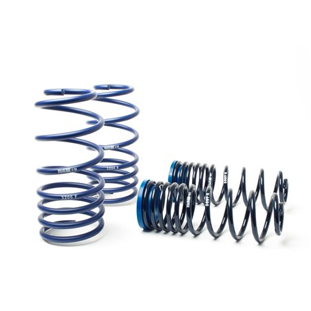 H&R 90-93 Volkswagen Corrado G60 Sport Spring