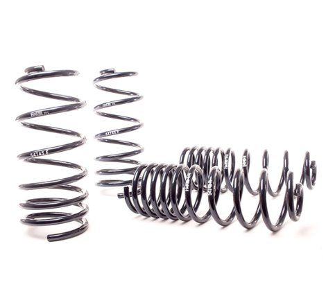 H&R 90-94 Volkswagen Passat Sedan 4 Cyl/16V Sport Spring