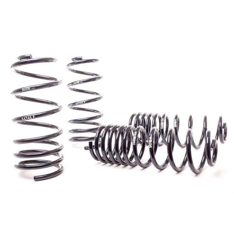 H&R 90-94 Volkswagen Passat Sedan 4 Cyl/16V Sport Spring