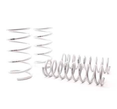 H&R 90-95 BMW 525i E34 Sport Spring (Non Touring)