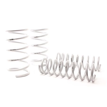 H&R 90-95 BMW 525i E34 Sport Spring (Non Touring)