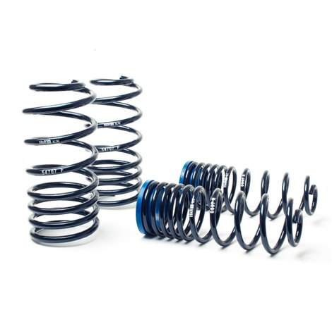 H&R 92-94 Volkswagen Corrado SLC VR6 Sport Spring