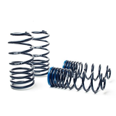 H&R 92-94 Volkswagen Corrado SLC VR6 Sport Spring