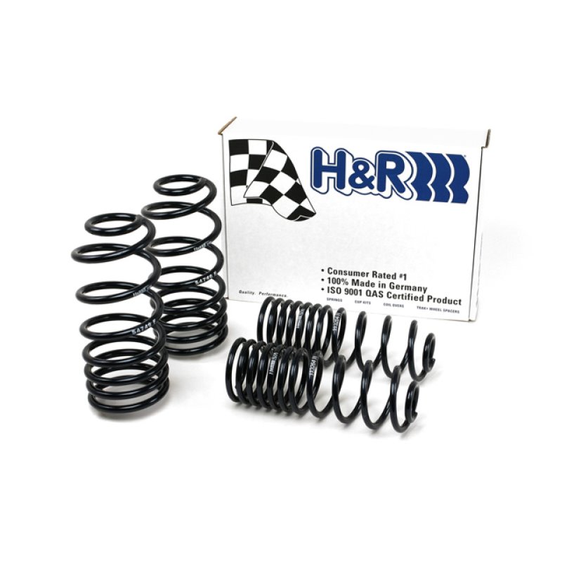 H&R 93-94 Volkswagen Passat Sedan VR6 Sport Spring