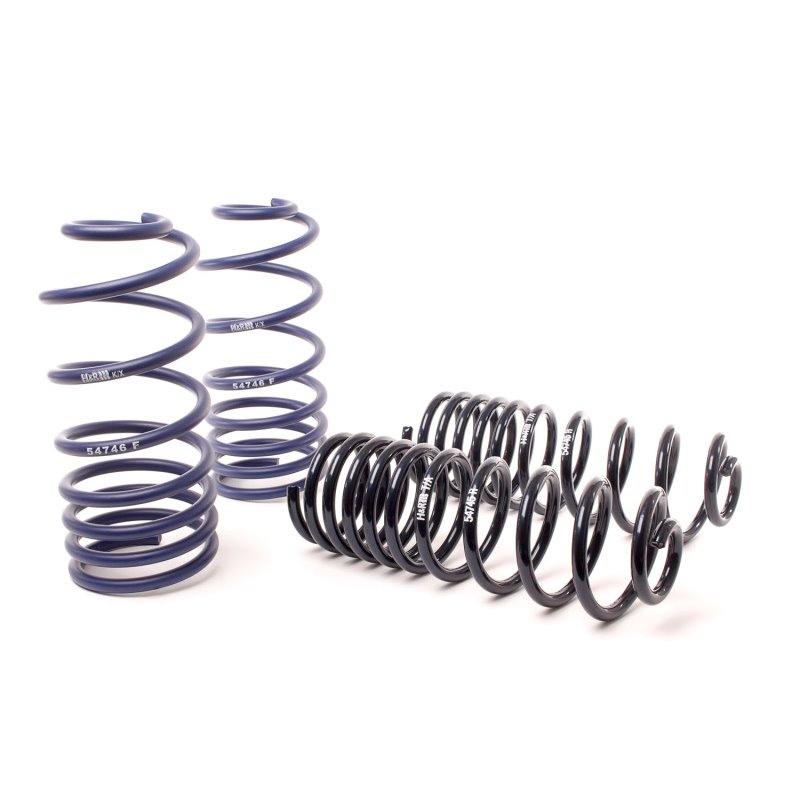 H&R 93-94 Volkswagen Passat Wagon VR6 Sport Spring