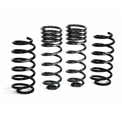 H&R 93-99 Volvo 850/V70 Wagon Sport Spring (w/o Self-Leveling/Non AWD)