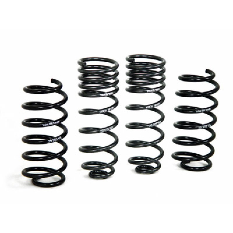 H&R 93-99 Volvo 850/V70 Wagon Sport Spring (w/o Self-Leveling/Non AWD)