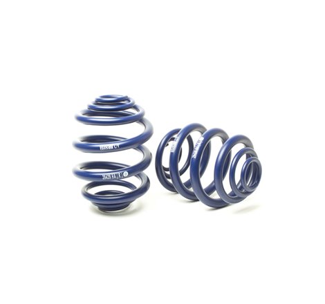 H&R 94-03 Volkswagen Eurovan T4 Sport Spring