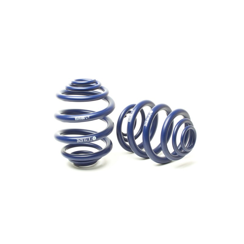 H&R 94-03 Volkswagen Eurovan T4 Sport Spring