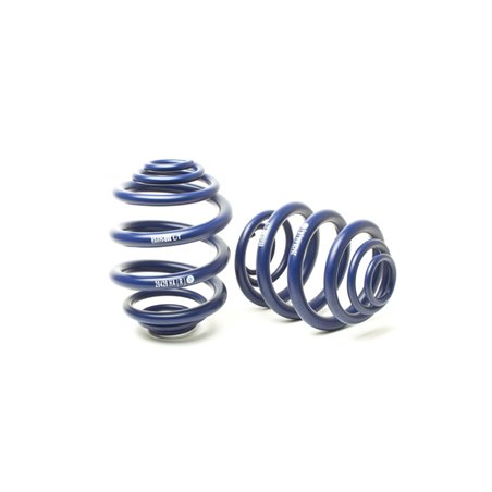 H&R 94-03 Volkswagen Eurovan T4 Sport Spring