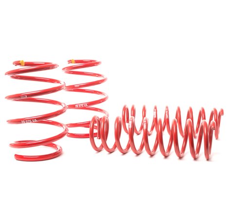 H&R 95-01 BMW 730i/730iL E38 Sport Spring (w/o Self-Leveling & w/o Sport Susp.)