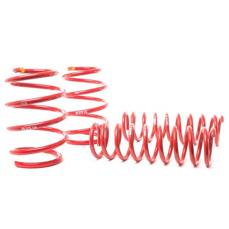 H&R 95-01 BMW 730i/730iL E38 Sport Spring (w/o Self-Leveling & w/o Sport Susp.)