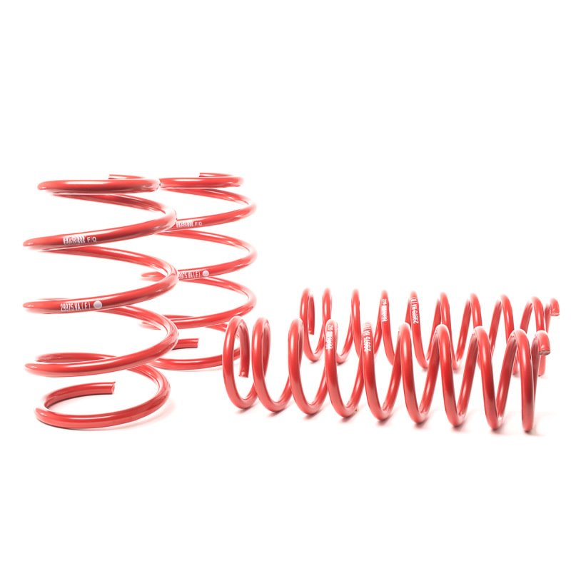 H&R 95-01 BMW 740i/740iL E38 Sport Spring (w/o Self-Leveling & w/o Sport Susp.)