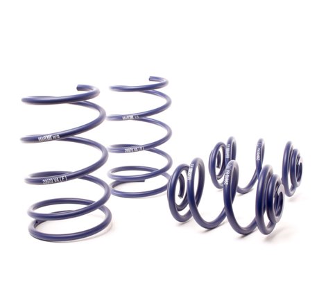 H&R 95-98 BMW 318ti E36 Compact Sport Spring