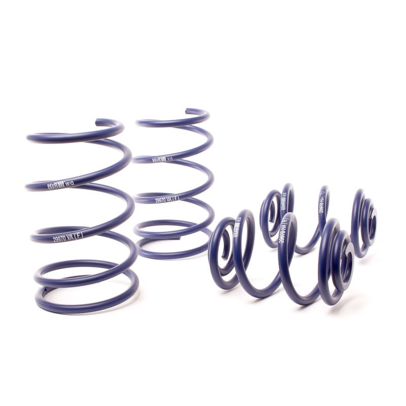 H&R 95-98 BMW 318ti E36 Compact Sport Spring