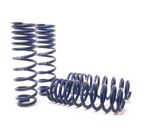 H&R 96-00 Honda Civic 2/4 Door Sport Spring