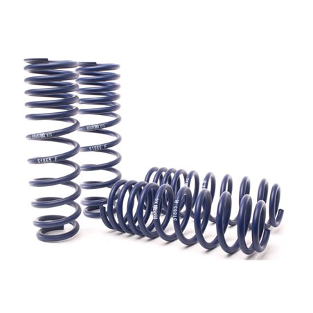 H&R 96-00 Honda Civic 2/4 Door Sport Spring