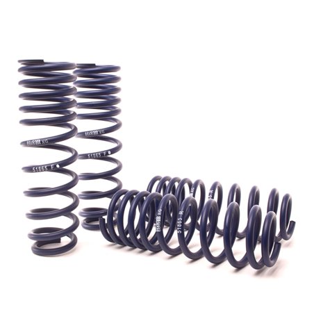 H&R 96-00 Honda Civic Si 2/4 Door Sport Spring