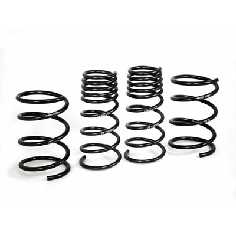 H&R 96-00 Hyundai Elantra JC-2 Sport Spring