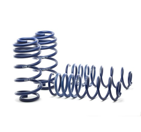 H&R 96-01 Audi A4 4 Cyl (2WD) B5 Sport Spring