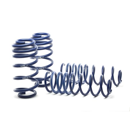 H&R 96-01 Audi A4 4 Cyl (2WD) B5 Sport Spring