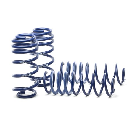 H&R 96-01 Audi A4 V6 (2WD) B5 Sport Spring