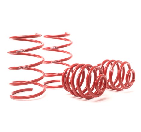 H&R 96-02 BMW Z3 4 Cyl RC Sport Spring