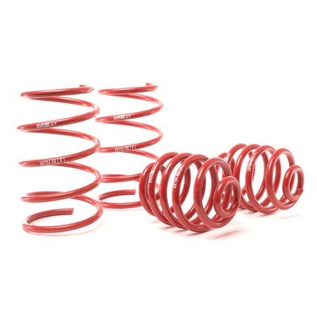 H&R 96-02 BMW Z3 4 Cyl RC Sport Spring