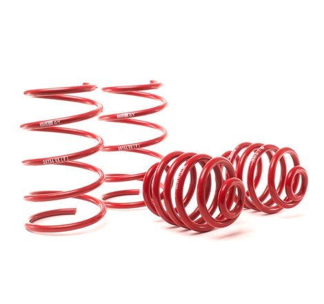 H&R 96-02 BMW Z3 6 Cyl RC Sport Spring