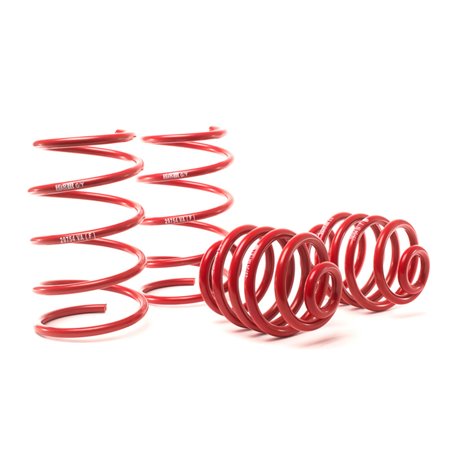 H&R 96-02 BMW Z3 6 Cyl RC Sport Spring