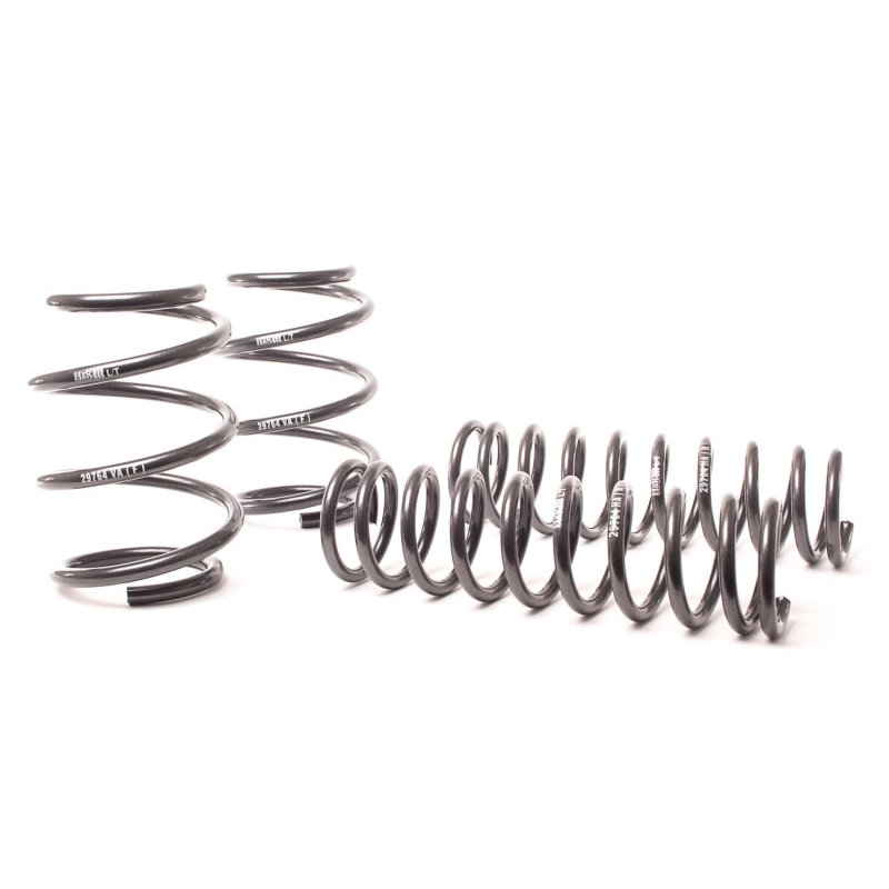 H&R 96-03 BMW 540i E39 Sport Spring (Non Touring & w/o Sport Susp.)