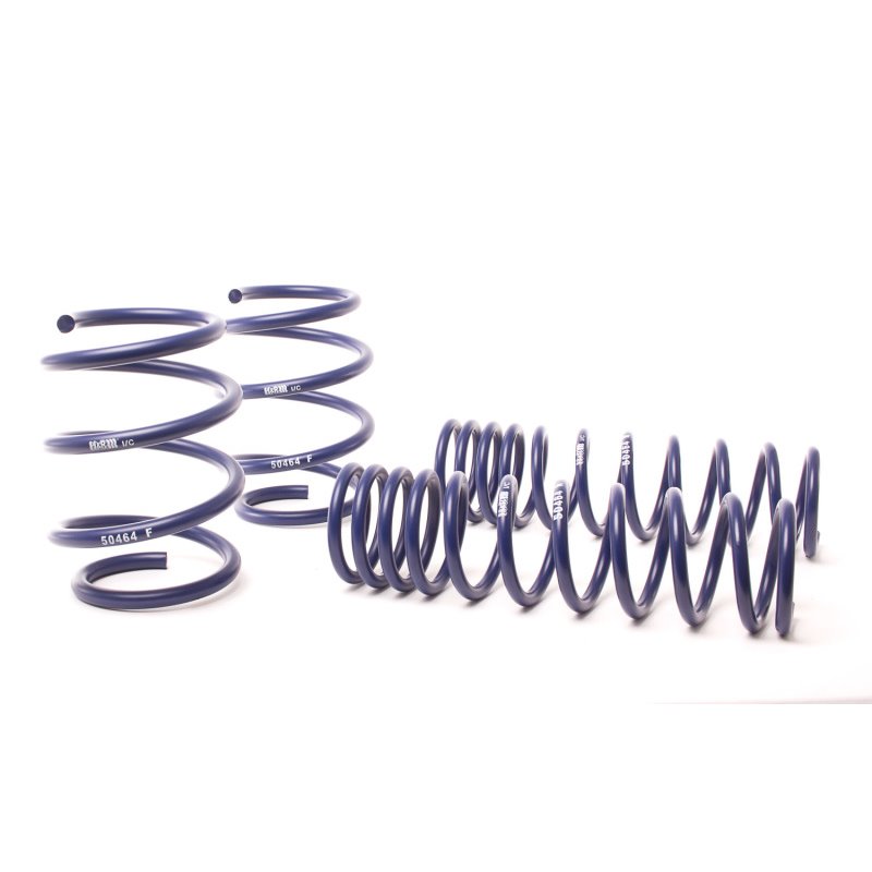 H&R 96-03 BMW 540i Sport E39 Sport Spring (Non Touring)