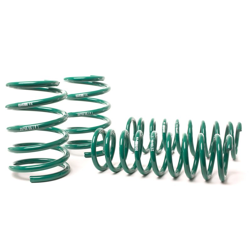 H&R 97-01 BMW 750i/750iL E38 Sport Spring (w/Self-Leveling)