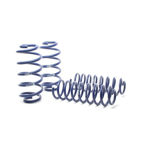 H&R 98-01 Audi A4 Avant (2WD) B5 Sport Spring